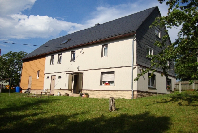 Ein- und Zweifamilienhäuser